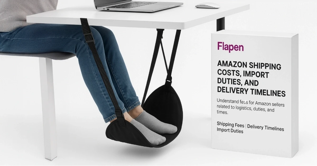 Amazon Shipping Costs, Import Duties, and Delivery Timelines: What Operators Actually Budget For