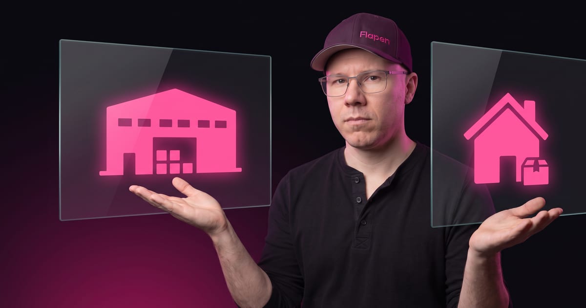 Amazon FBA vs FBM: How to Choose the Right Fulfillment Method