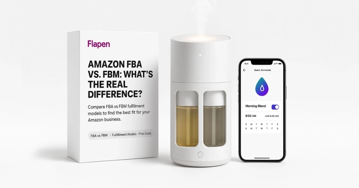 Amazon FBA vs FBM: How to Choose the Right Fulfillment Method