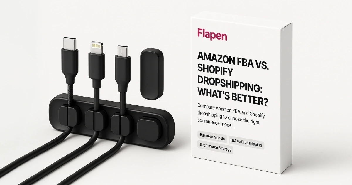 Amazon vs Shopify: Which Platform Should You Actually Start With?