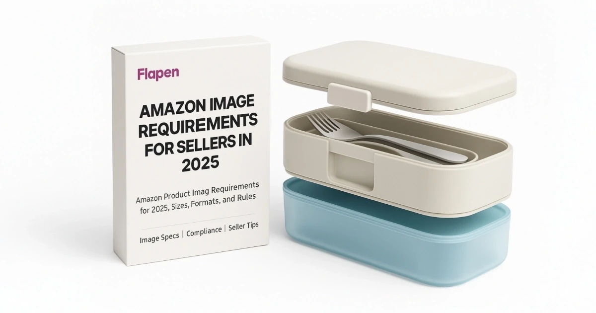 Amazon Product Image Requirements in 2025: What Actually Drives Clicks and Conversions