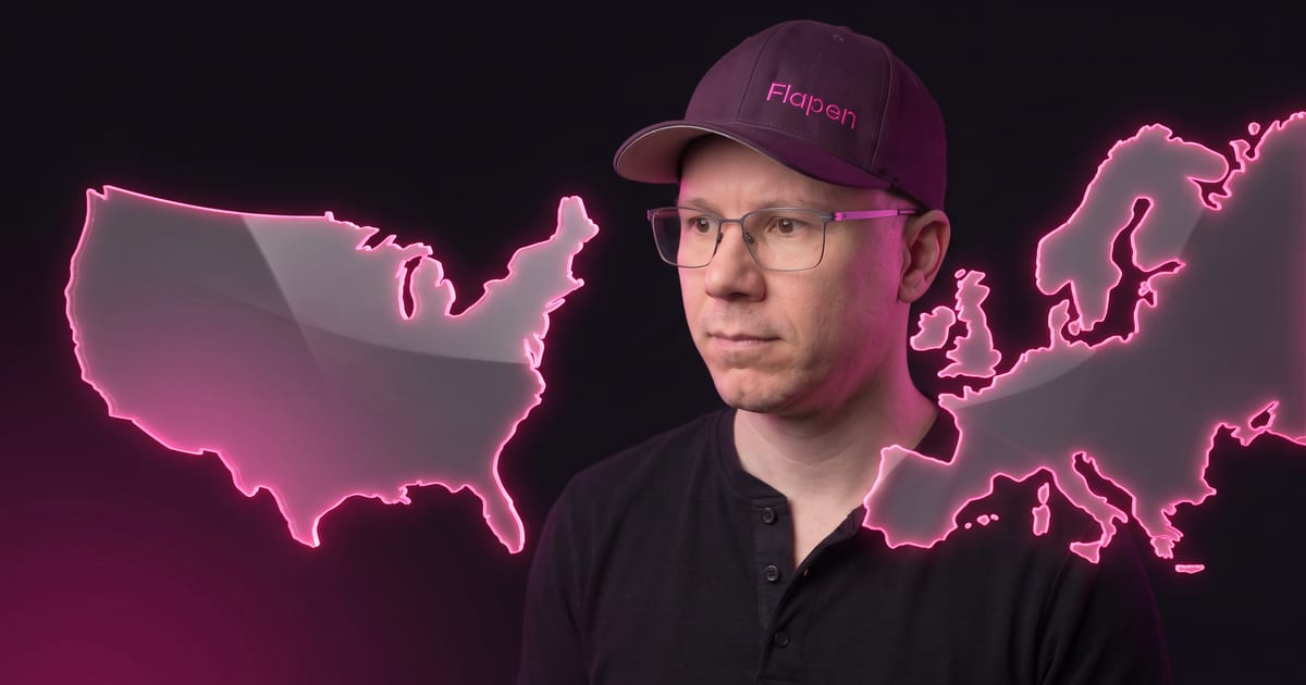 Amazon US or Europe: Where Should You Launch First?