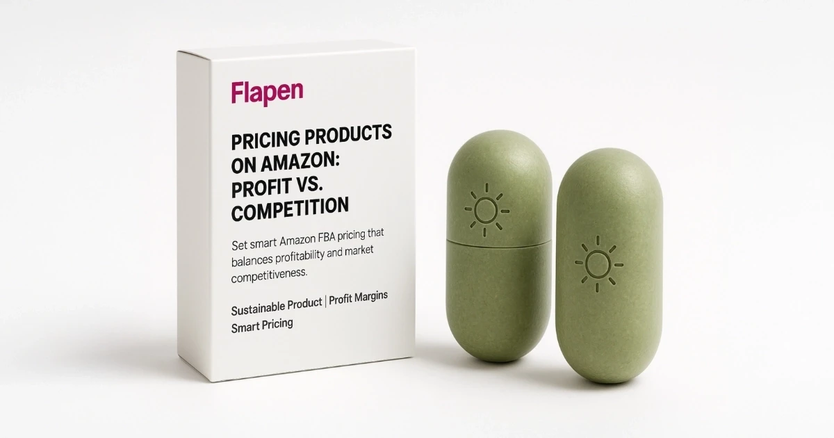 How to Price Your Amazon Product Without Destroying Your Margins