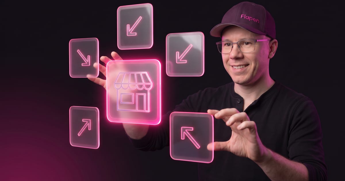 The 5 Traffic Channels Every Amazon Seller Should Be Using in 2026