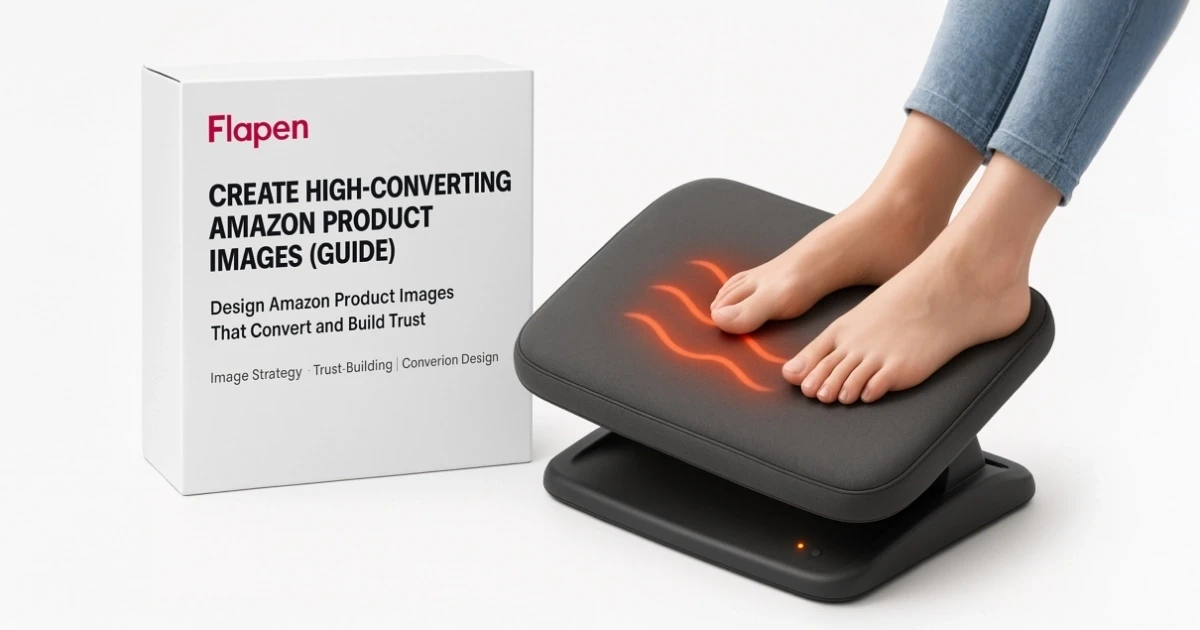 Amazon Product Images That Actually Convert (What the Data Shows)