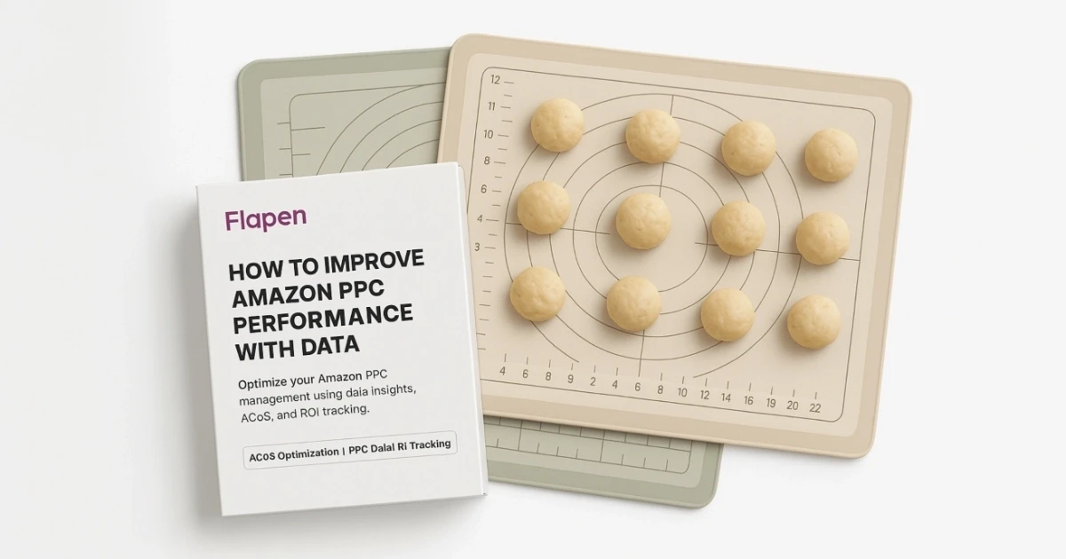 Why Your Amazon Advertising Is Not Working and How to Fix It with Data