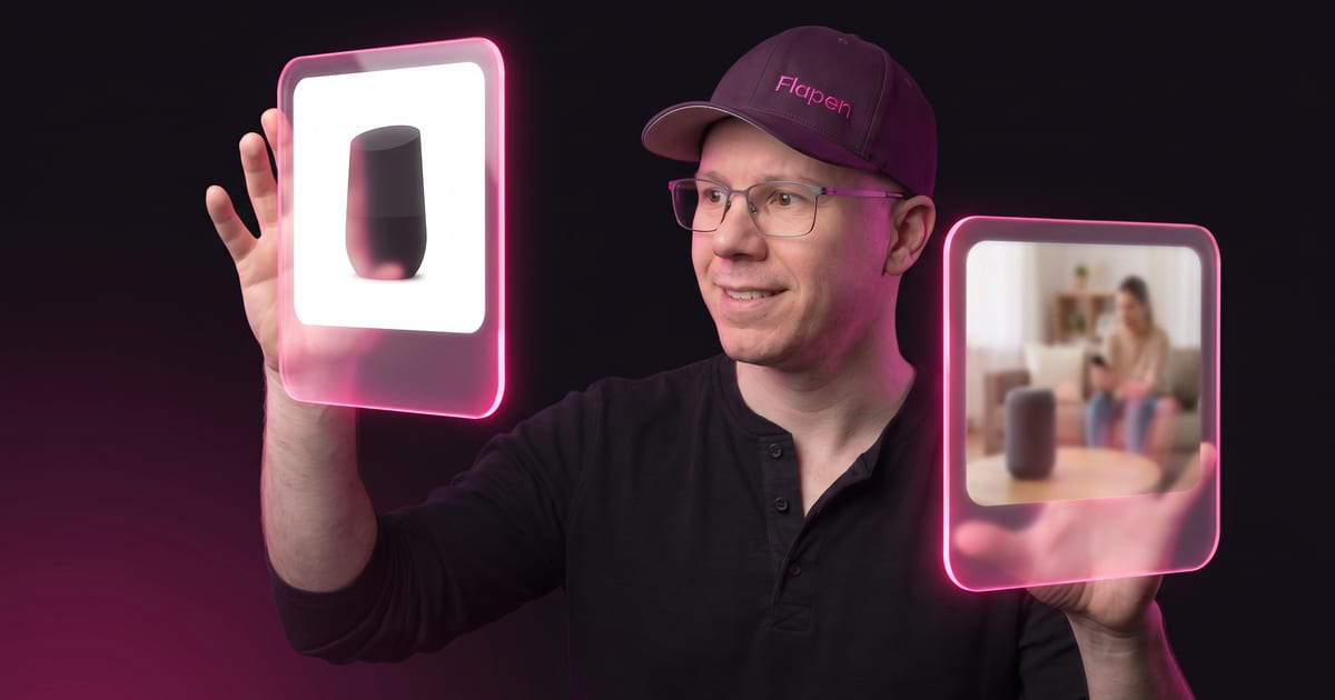 Amazon Product Images That Actually Convert: What Operators Get Right About Main and Lifestyle Photos