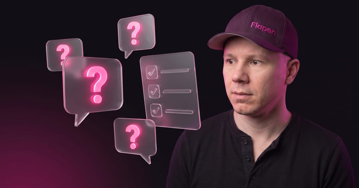 What to Ask Alibaba Suppliers Before You Order: The Operator Framework