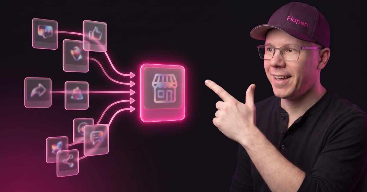 How Off-Channel Traffic Actually Supports Your Amazon Advertising