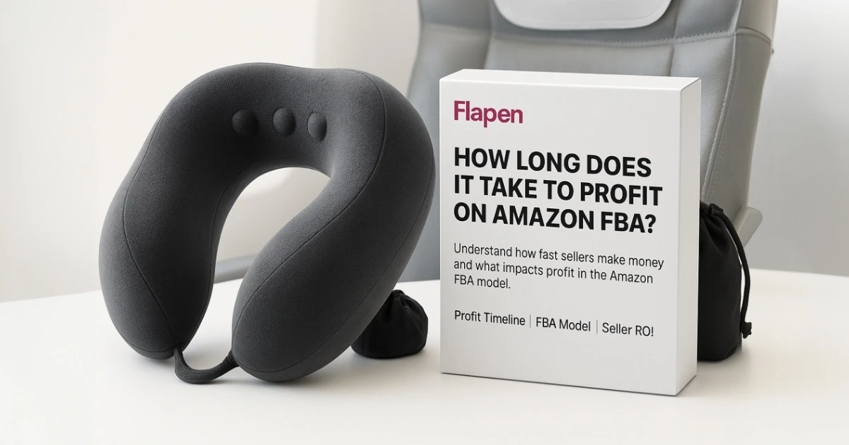 How Long Does It Take to Profit on Amazon FBA?