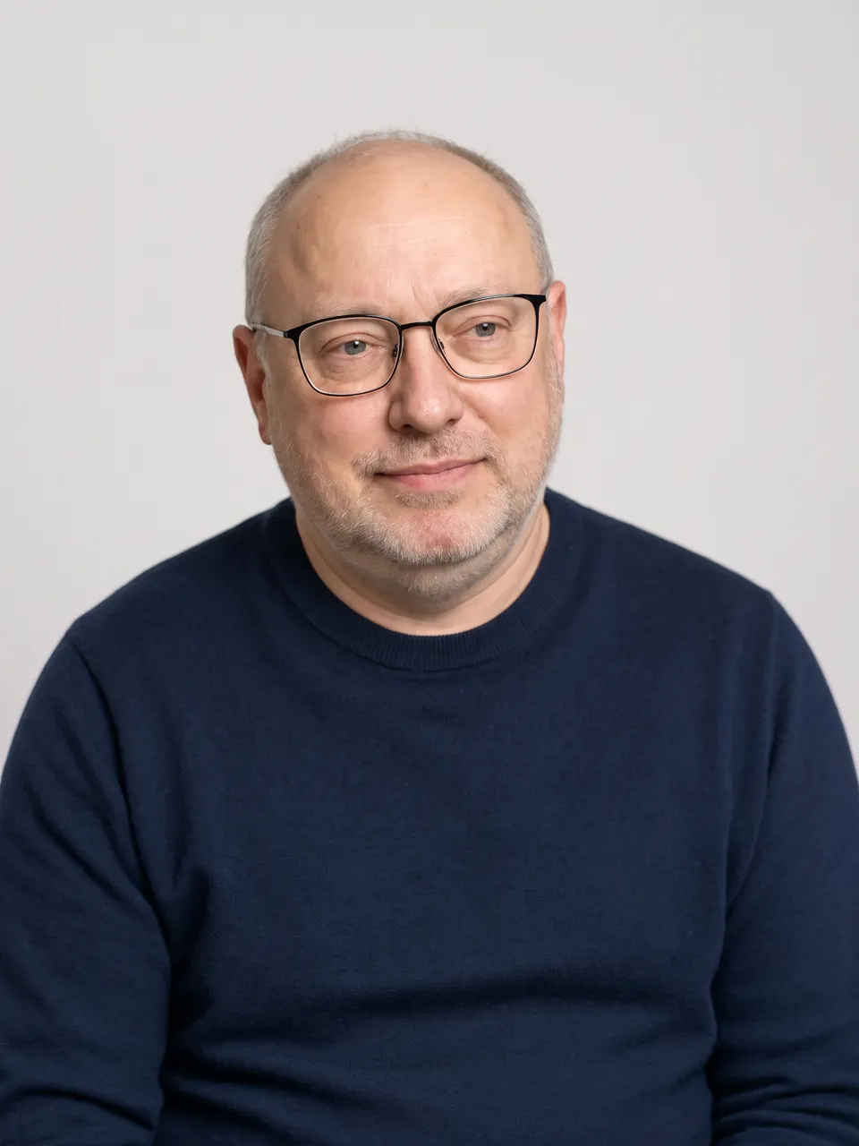 Marko Tähtivaara in a customer interview for Flapen