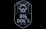 Big Dog's Cat Food