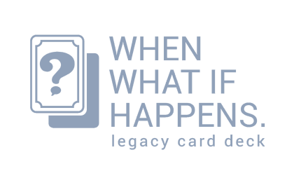 When What If Happens