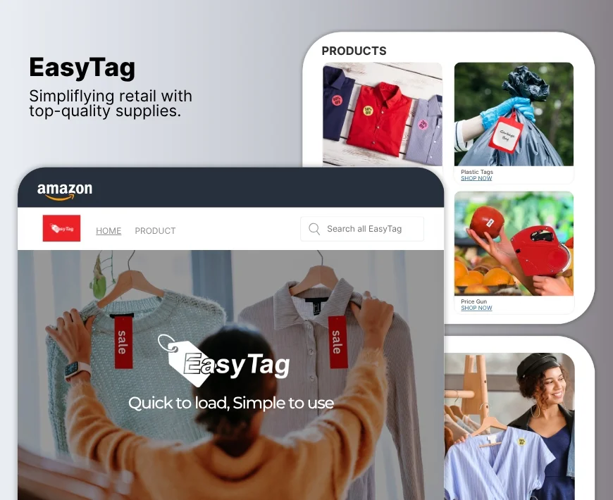 EasyTag creative