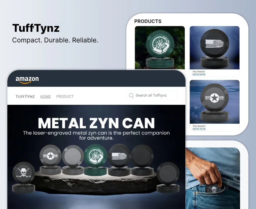 TuffTynz creative