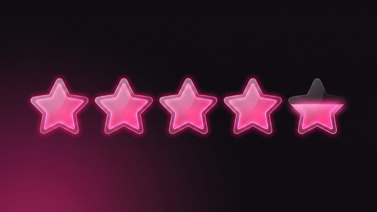 Visual example of the Rating Gap Method: show a niche where top products have 3.8-star average ratings, with the common negative review complaint highlighted, and the "gap" between current delivery and customer expectation labeled